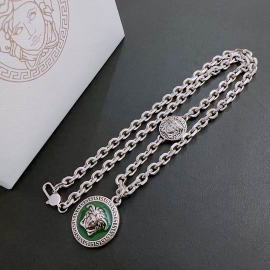 Versace necklace 11lyh139